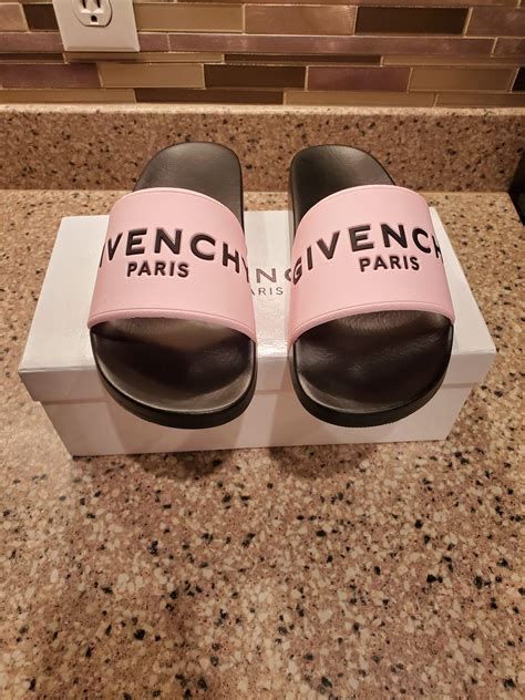 givenchy slides dhgate